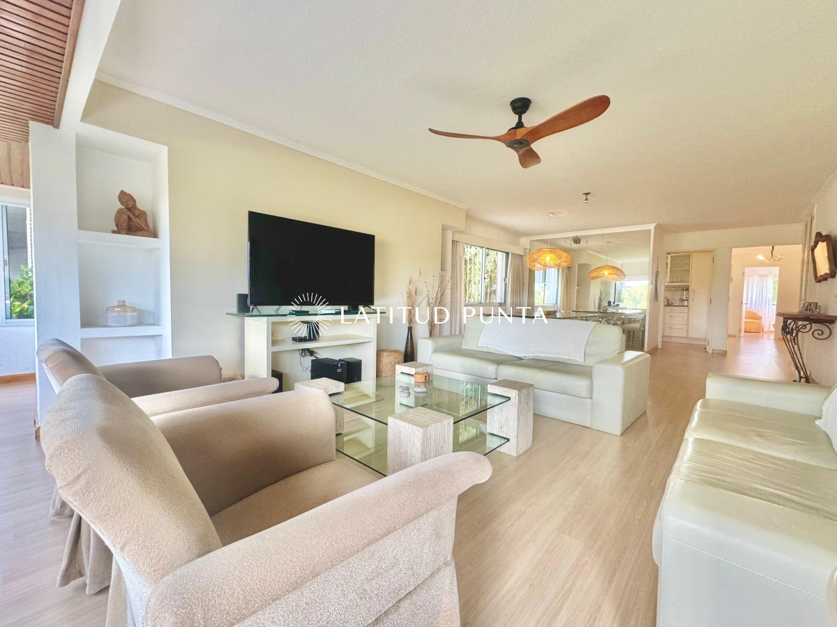 Mansa - GoPunta - Portal Inmobiliario de Punta del Este - Maldonado