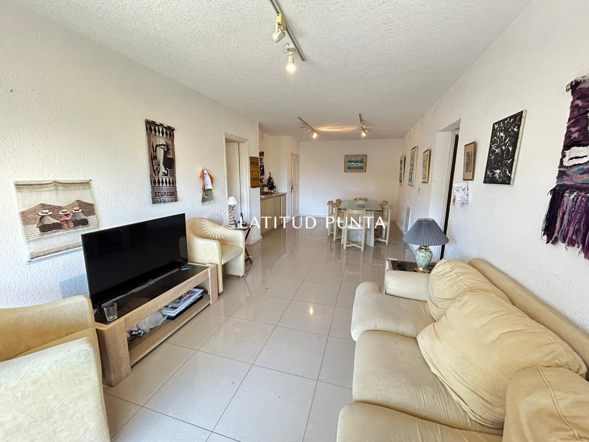 Mansa - GoPunta - Portal Inmobiliario de Punta del Este - Maldonado