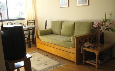 Apartamento en Aidy Grill, 1 dormitorio