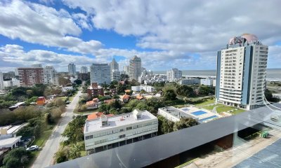 Apartamento de 2 Dormitorios en Aidy Grill
