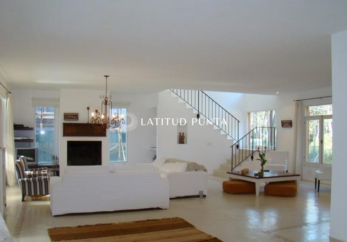 Laguna Blanca - GoPunta - Portal Inmobiliario de Punta del Este - Maldonado