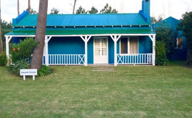Casa en Montoya, 4 dormitorios