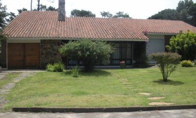 Mansa, casa de 4 dormitorios