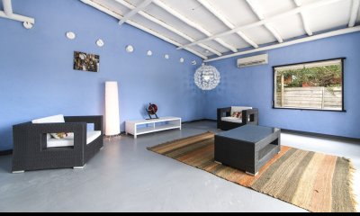 El Tesoro, casa de 2 dormitorios con parrillero