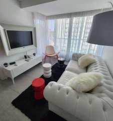 Exclusivo Apartamento 1 Dormitorio