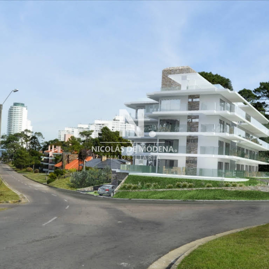 Mansa - GoPunta - Portal Inmobiliario de Punta del Este - Maldonado