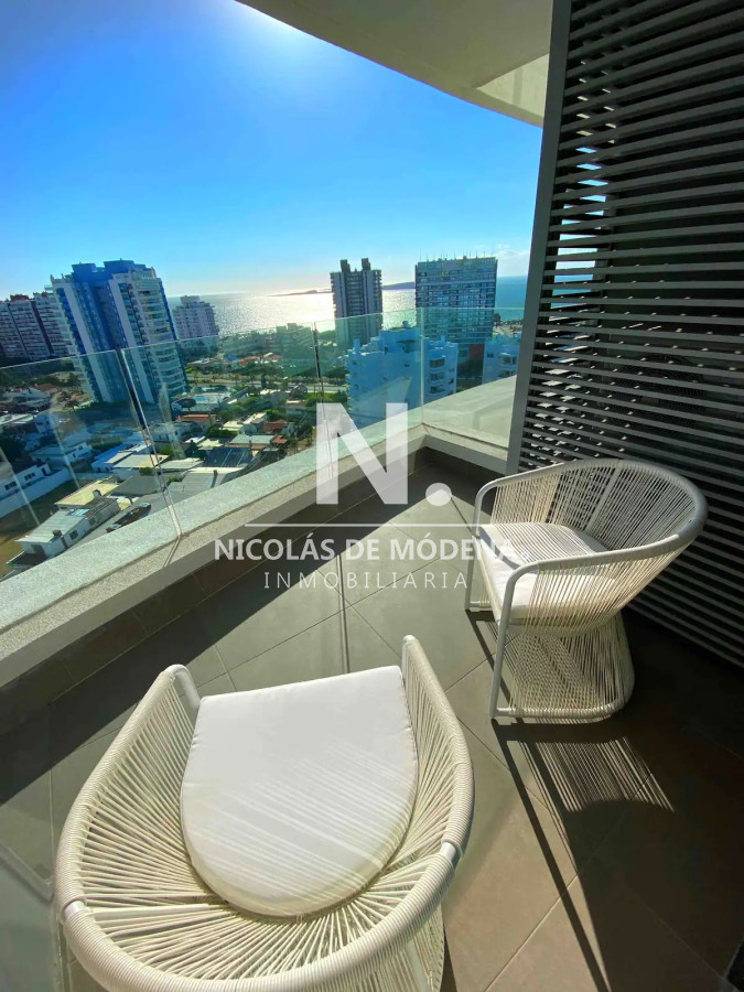 Mansa - GoPunta - Portal Inmobiliario de Punta del Este - Maldonado