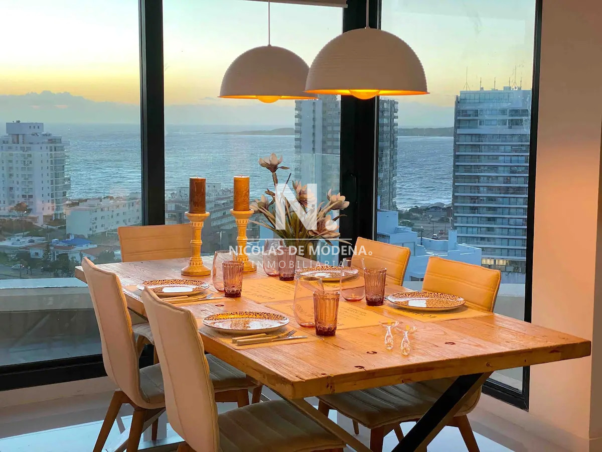 Mansa - GoPunta - Portal Inmobiliario de Punta del Este - Maldonado