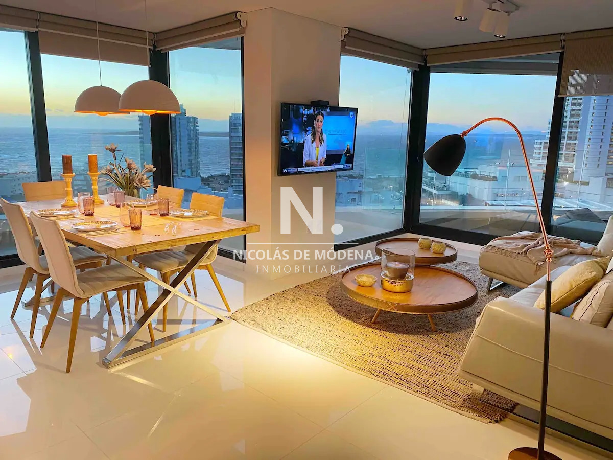 Mansa - GoPunta - Portal Inmobiliario de Punta del Este - Maldonado