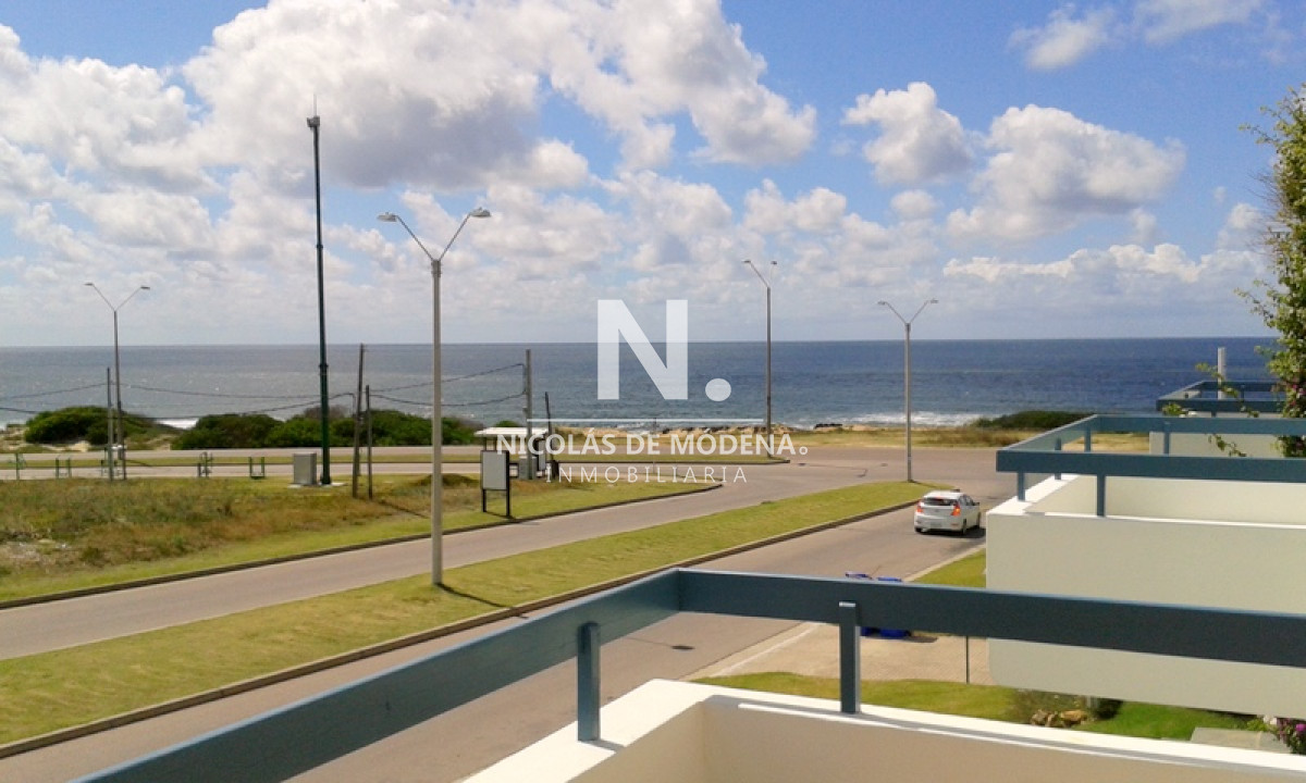 Apartamento Montoya Frente al Mar