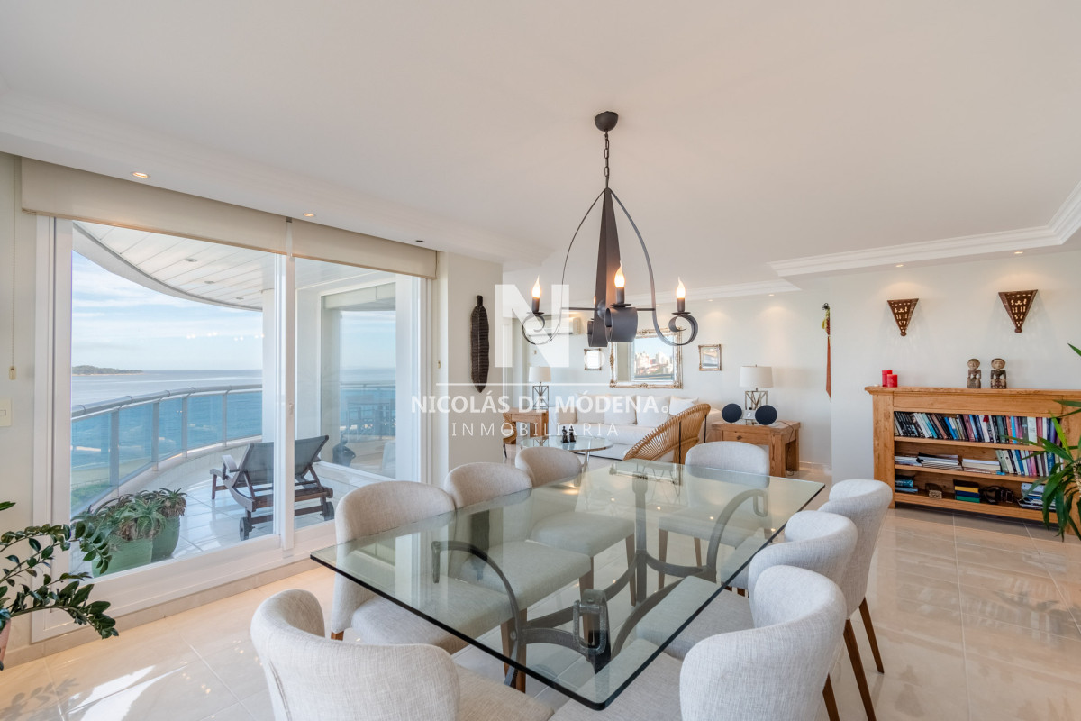 Mansa - GoPunta - Portal Inmobiliario de Punta del Este - Maldonado