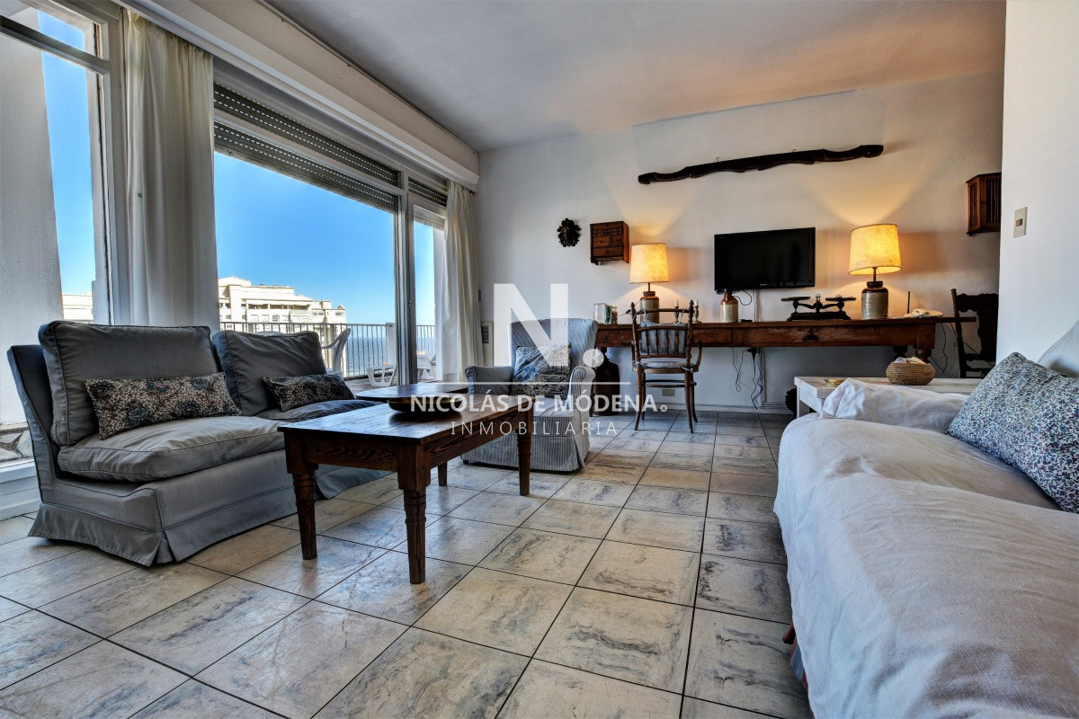 Mansa - GoPunta - Portal Inmobiliario de Punta del Este - Maldonado