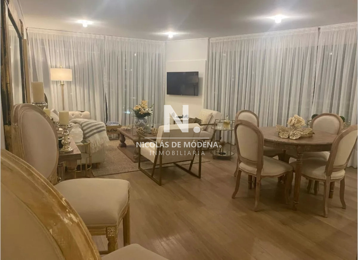 Mansa - GoPunta - Portal Inmobiliario de Punta del Este - Maldonado