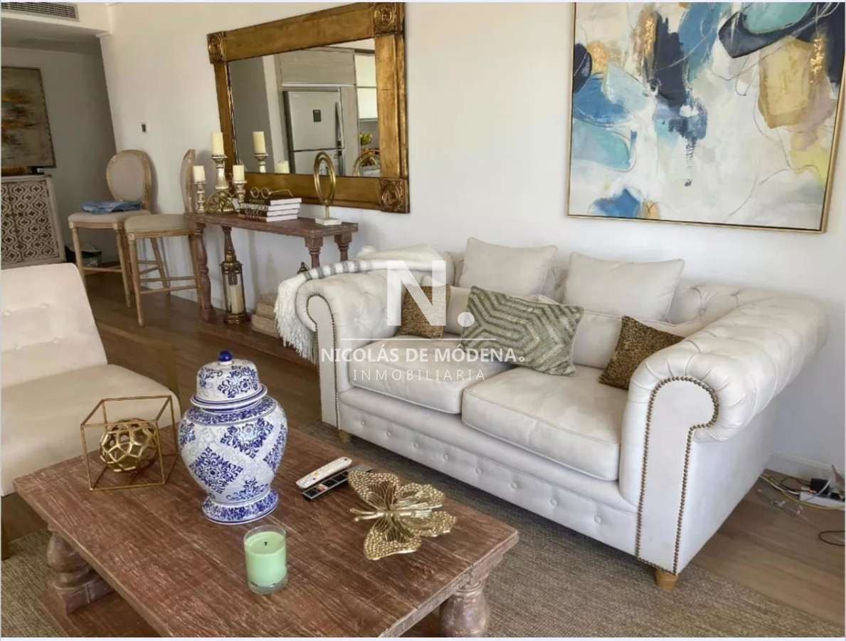 Mansa - GoPunta - Portal Inmobiliario de Punta del Este - Maldonado