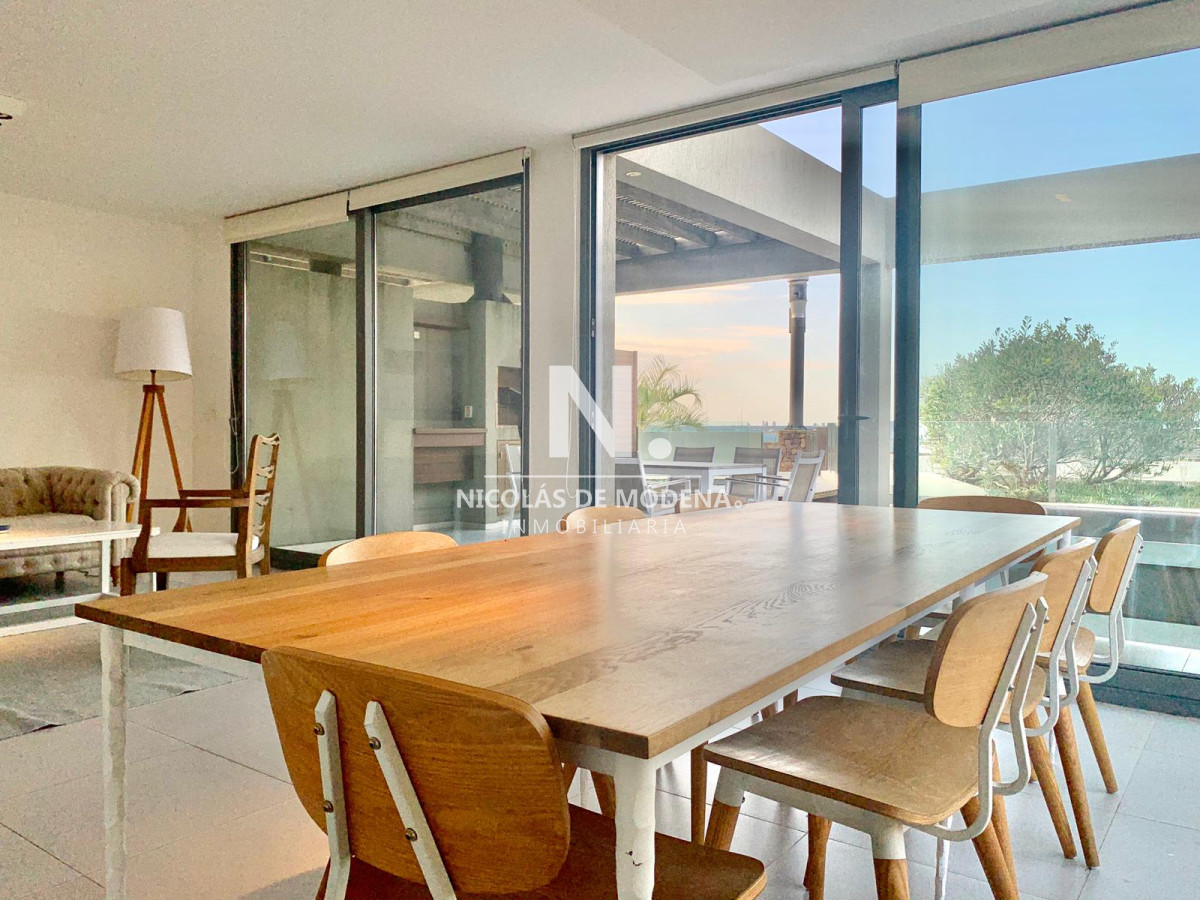 Lomo de la Ballena - GoPunta - Portal Inmobiliario de Punta del Este - Maldonado