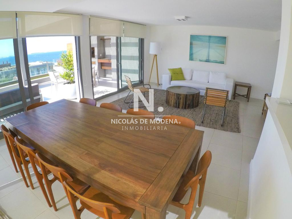 Lomo de la Ballena - GoPunta - Portal Inmobiliario de Punta del Este - Maldonado