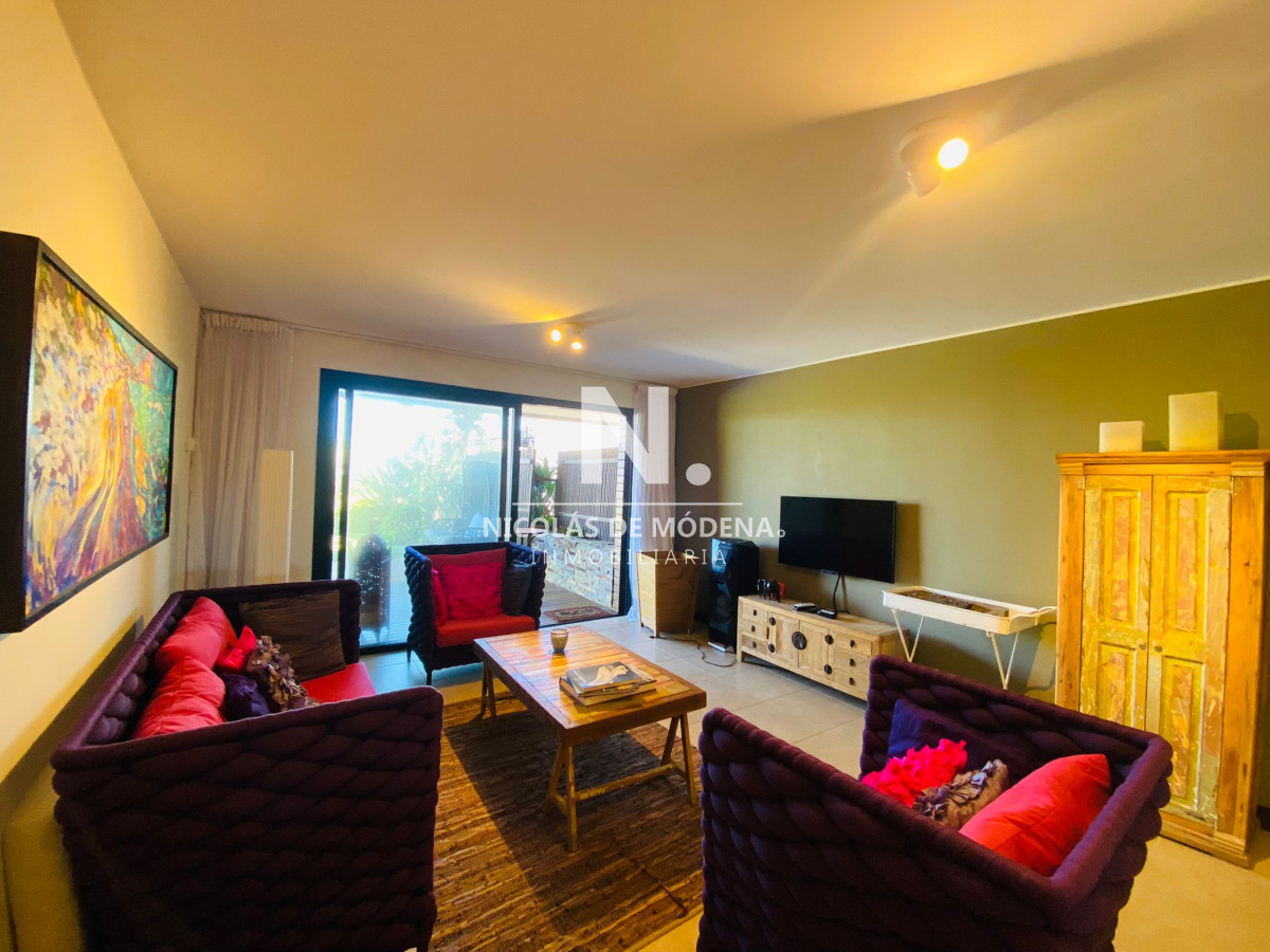 Apartamento