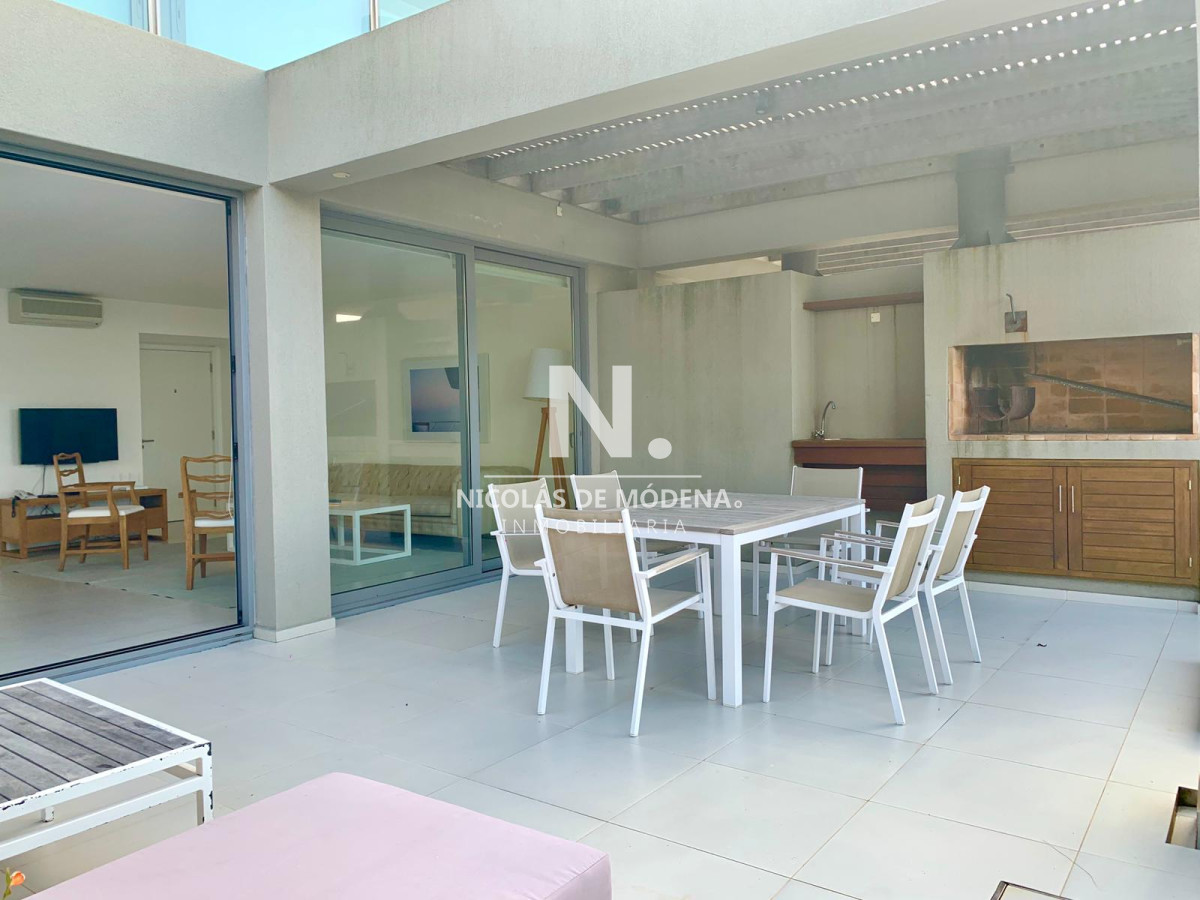 Lomo de la Ballena - GoPunta - Portal Inmobiliario de Punta del Este - Maldonado