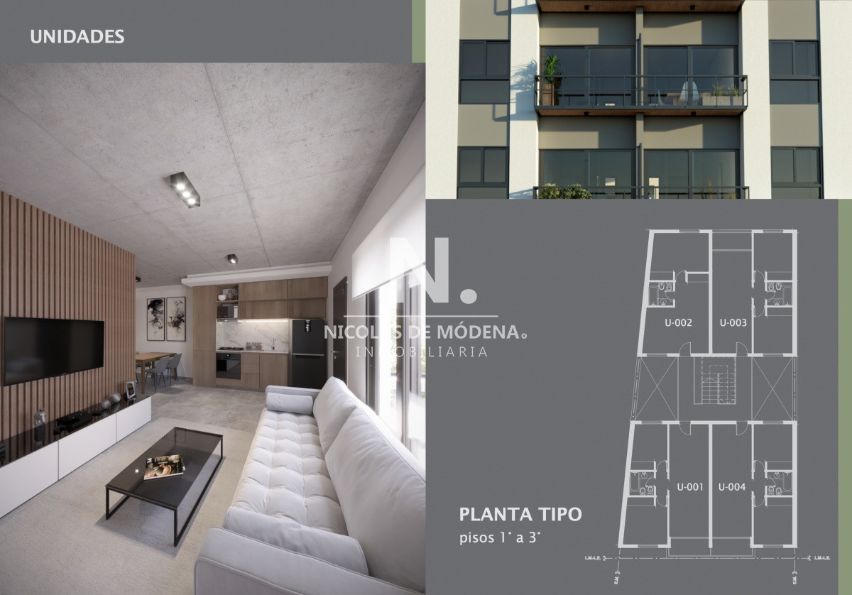 Apartamento