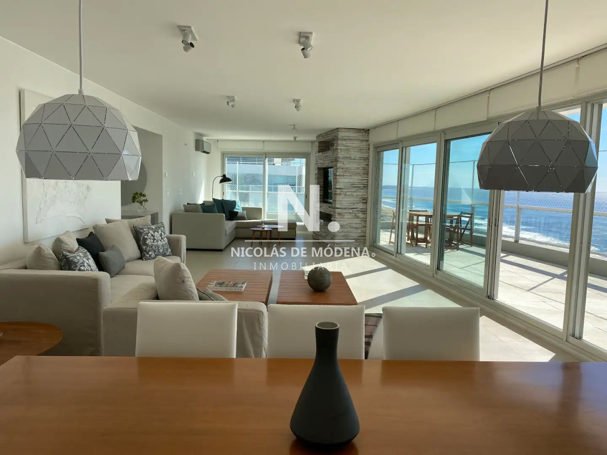 Brava - GoPunta - Portal Inmobiliario de Punta del Este - Maldonado