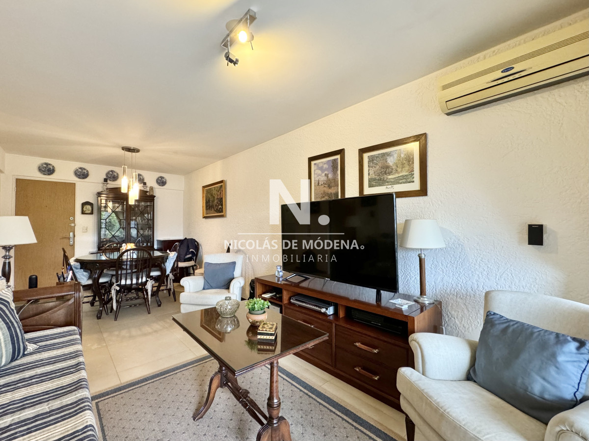 Mansa - GoPunta - Portal Inmobiliario de Punta del Este - Maldonado