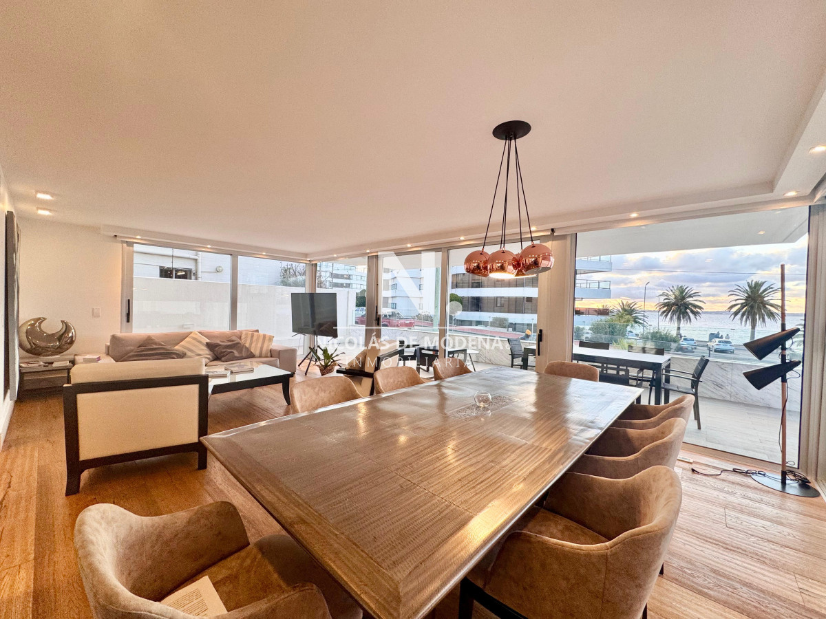 Península - GoPunta - Portal Inmobiliario de Punta del Este - Maldonado