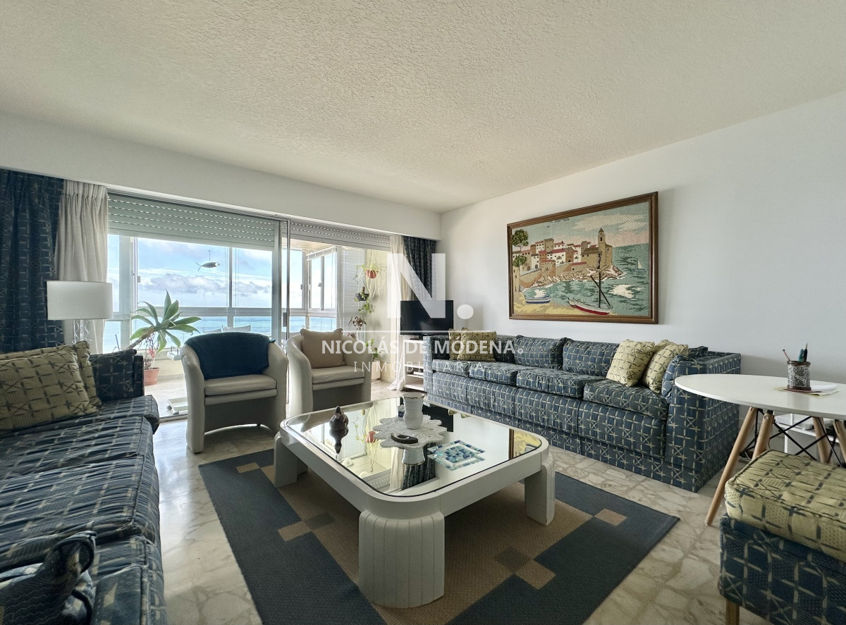 Mansa - GoPunta - Portal Inmobiliario de Punta del Este - Maldonado