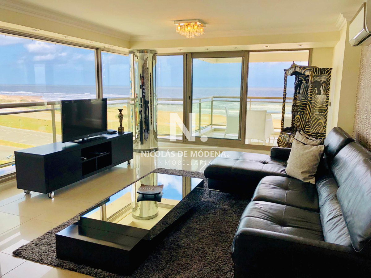 Brava - GoPunta - Portal Inmobiliario de Punta del Este - Maldonado