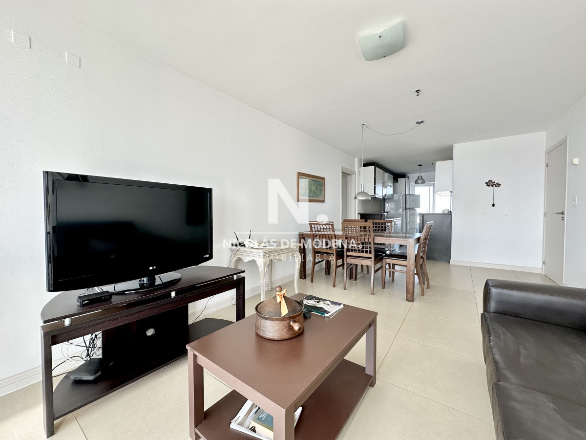 Mansa - GoPunta - Portal Inmobiliario de Punta del Este - Maldonado