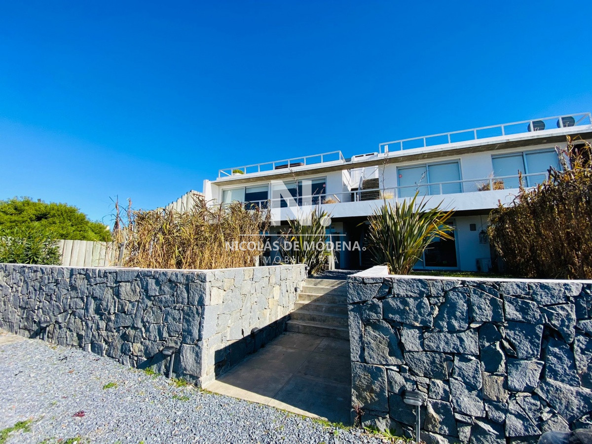 Apartamento en venta en el corazón de Manantiales - NDM12690A