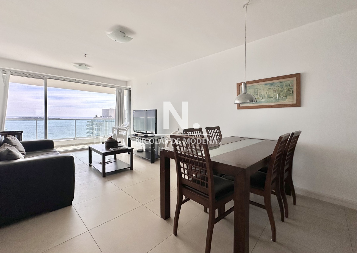 Mansa - GoPunta - Portal Inmobiliario de Punta del Este - Maldonado