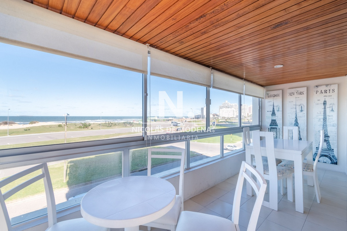Brava - GoPunta - Portal Inmobiliario de Punta del Este - Maldonado