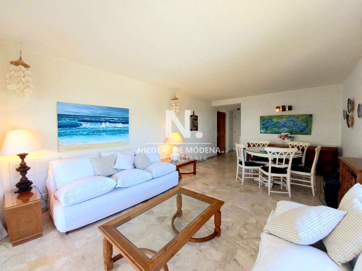 Mansa - GoPunta - Portal Inmobiliario de Punta del Este - Maldonado