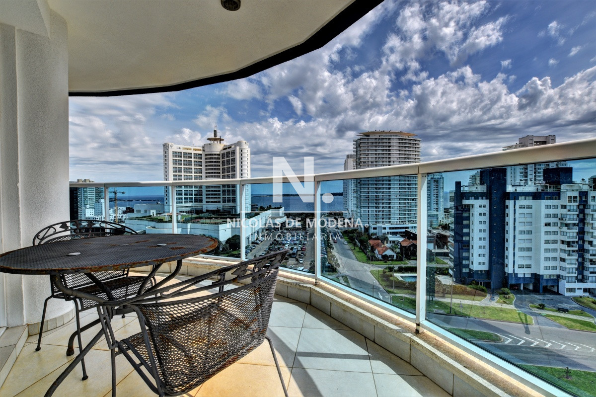 Casino Tower Departamento en Venta - NDM15409A