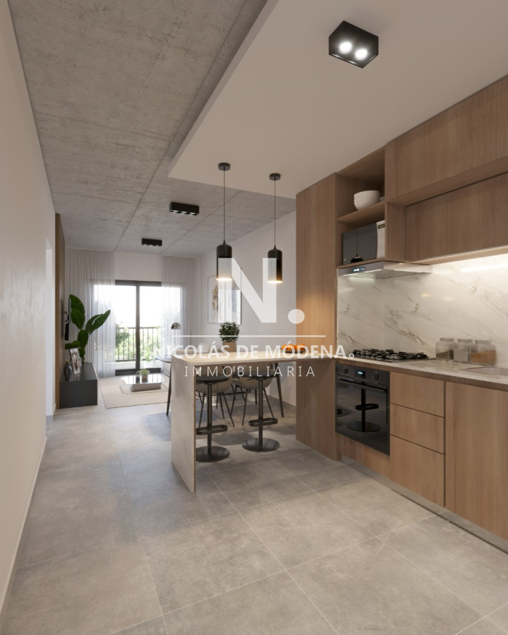 Apartamento