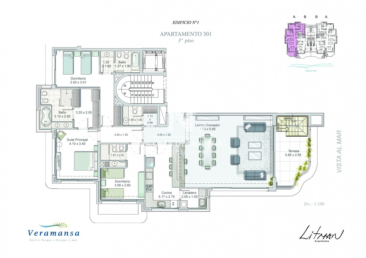 Apartamento