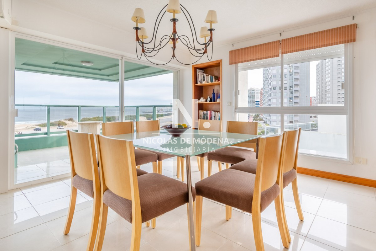 Brava - GoPunta - Portal Inmobiliario de Punta del Este - Maldonado
