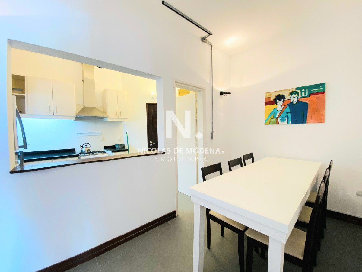 Apartamento