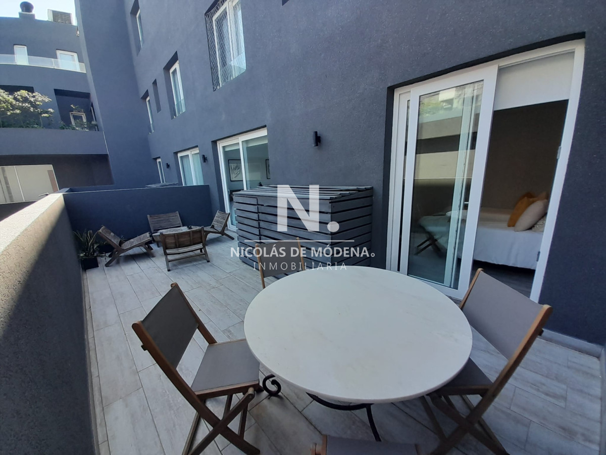 Apartamento