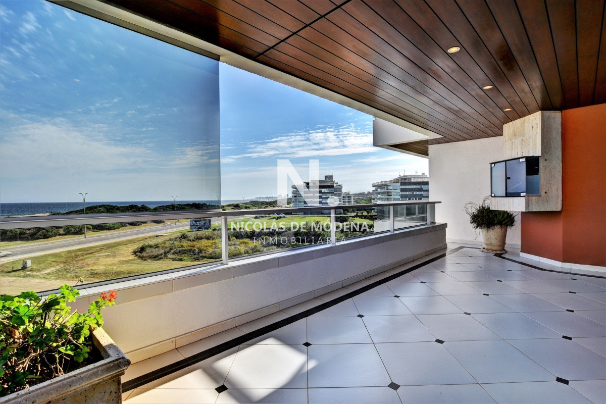 Brava - GoPunta - Portal Inmobiliario de Punta del Este - Maldonado