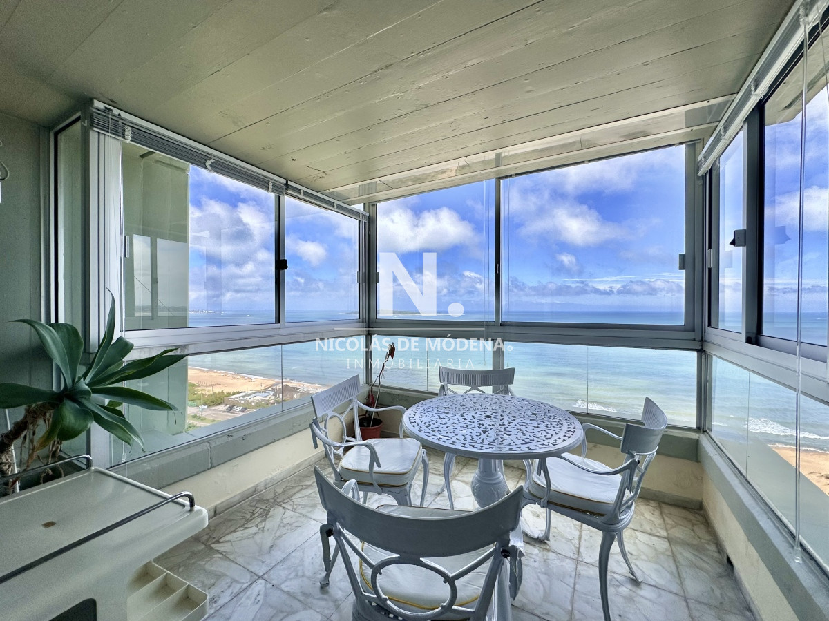 Mansa - GoPunta - Portal Inmobiliario de Punta del Este - Maldonado