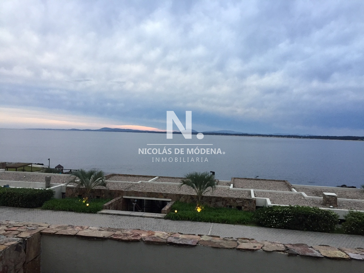 Departamento en venta y alquiler temporario - NDM285A