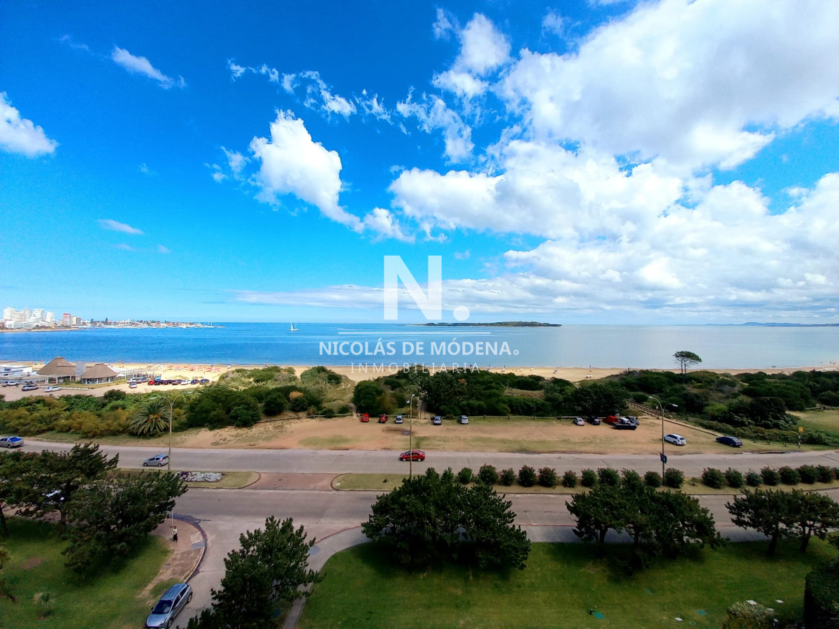 Mansa - GoPunta - Portal Inmobiliario de Punta del Este - Maldonado
