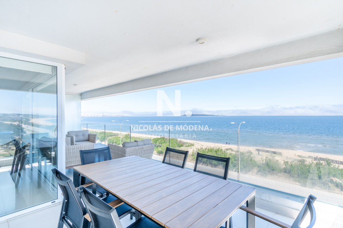 Mansa - GoPunta - Portal Inmobiliario de Punta del Este - Maldonado