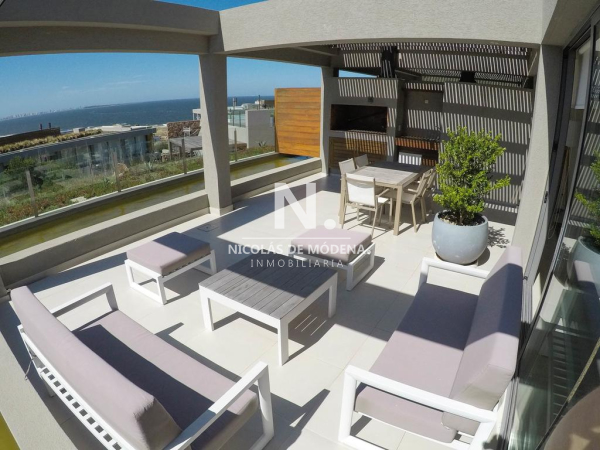 Lomo de la Ballena - GoPunta - Portal Inmobiliario de Punta del Este - Maldonado