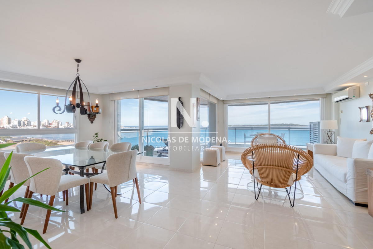 Mansa - GoPunta - Portal Inmobiliario de Punta del Este - Maldonado
