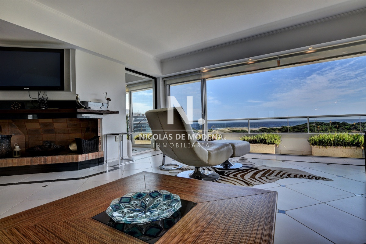 Brava - GoPunta - Portal Inmobiliario de Punta del Este - Maldonado