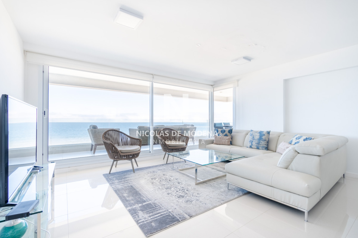 Mansa - GoPunta - Portal Inmobiliario de Punta del Este - Maldonado
