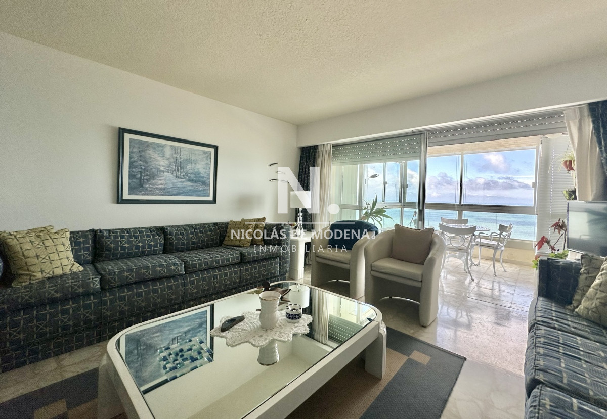Mansa - GoPunta - Portal Inmobiliario de Punta del Este - Maldonado