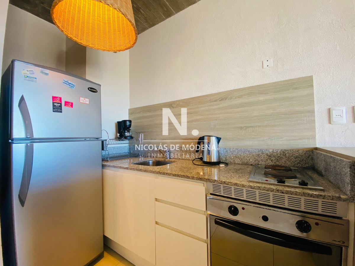 Apartamento